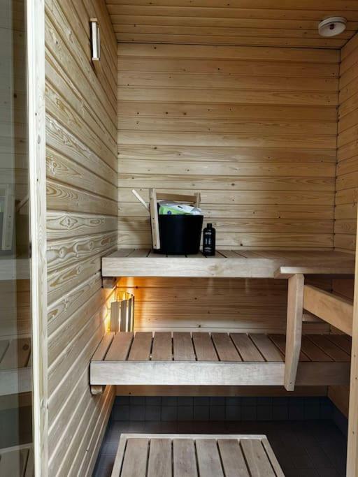 2 Hengen Unikkosuite Rovaniemi Extérieur photo